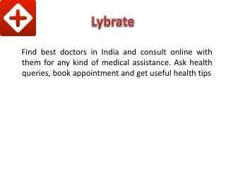 Gynecologist In Pune | Lybrate