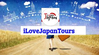 Japan Travel Company