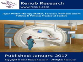 Japan Proton Therapy Market