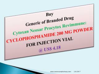 Buy Cytotec Generic