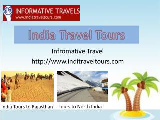 Cheap Tours in India