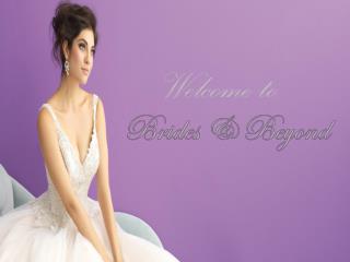 Bridal store in Seattle offers Best Gowns at affordable prices