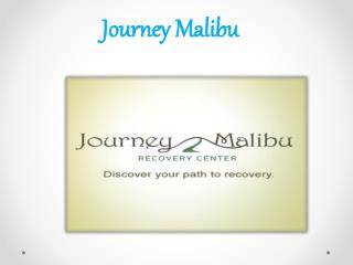 Journey Malibu