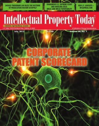 Intellectual Property Litigation