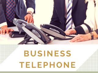 Business Telephone