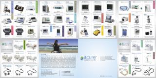 All Product Brochure - Silverline Meditech