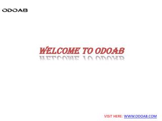 Odoab.com