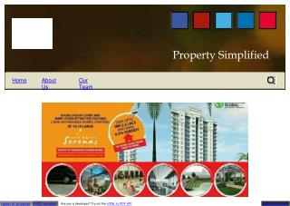 Affordable Housing to get a Boost
