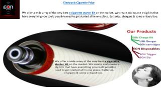 Find The Vaping Store and Electronic Cigarettes