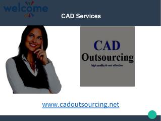 CAD Services