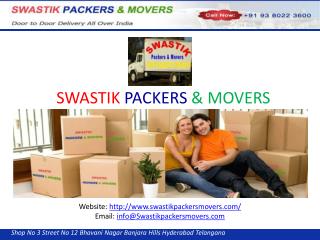 Packers and Movers Chennai