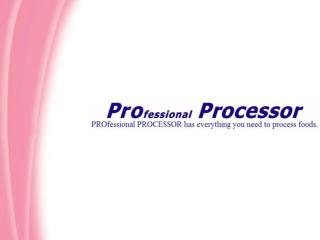 Commercial Electric Meat Grinder