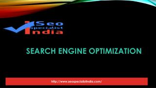 Best seo specialist in India | search engine optimization | SSI