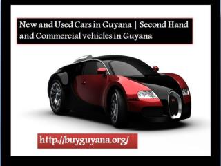 Buy Guyana Products