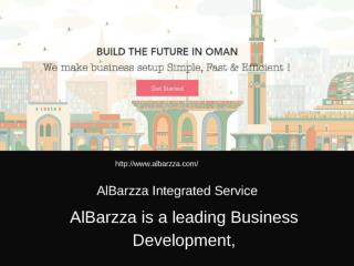 Business in Oman