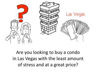 Las Vegas High Rise Condos For Sale by Vegas Condo Scene