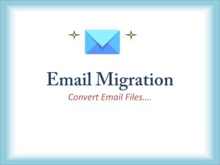 Email Migration Tools