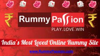Celebrate Valentine’s Week at Rummy Passion! Play, Love, Win!
