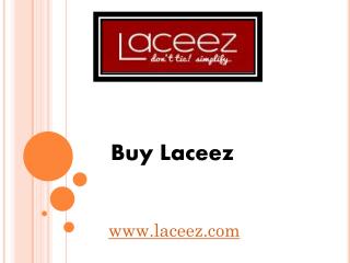 Buy Laceez - laceez.com