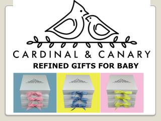 Find best Baby gift box set- Baby shower gift