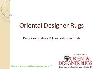 Contemporary Rugs, Modern Rugs, Turkish Rugs, Large Rugs, Oushak Rugs | Oriental Designer Rugs