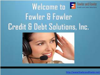 Best Credit Repair Services