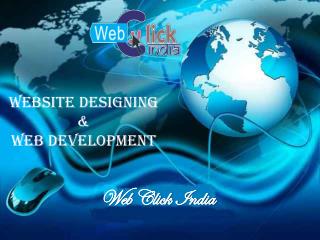 Web Development Plays A Significant Role–Here’s Why