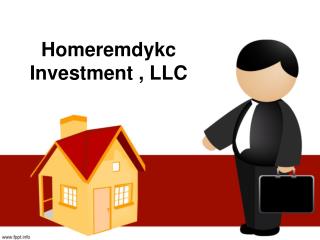 Sell your Own House Online | Homeremedykc.com