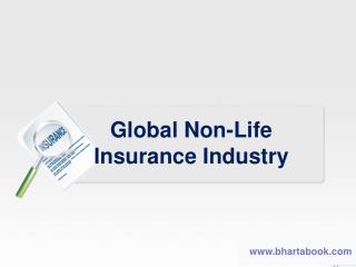 Global Non-Life Insurance Industry