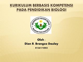 KBK