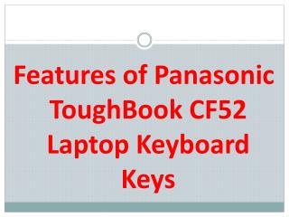 Samsung Q430 Replacement Laptop Keys