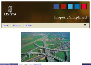 noida expressway projects