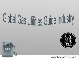 Global Gas Utilities Guide Industry
