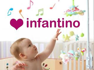 High Chair | Baby Car Seat Singapore | Infantino Store