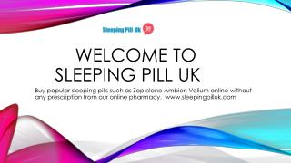Buy Buspar 10mg Online in UK