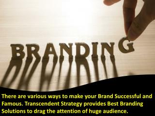 What are the important factors for Brand Promotions-PR Agency in India