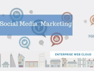 Social Media Marketing Brampton