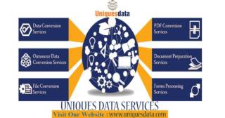 Data conversion services