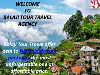 India tour packages & Holidays tour packages in India