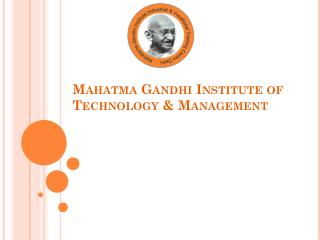 MGITI ITI Courses Admission Open For Session 2017