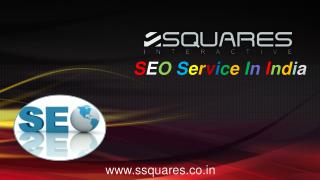 SEO Service In India