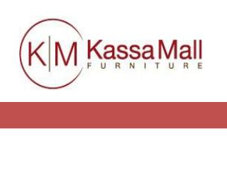 Visit at Kassa Mall for buy furniture at wholesale prices