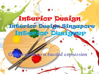 Interior Design |Interior Designer
