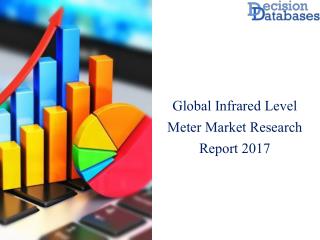 Worldwide Infrared Level Meter Market Report With Industry Analysis 2017