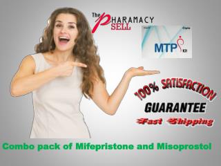 Now, Safe Abortion Is Possible At Home With MTP KIT