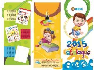 Catalog Design Brochure Design