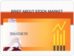 Stock market options tips
