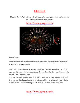 Best Add-Ons for Google Chrome
