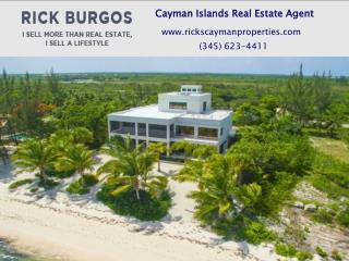 Want to Sell Your Home in Cayman? Contact Us Now!