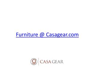 Buy Modern Furniture online